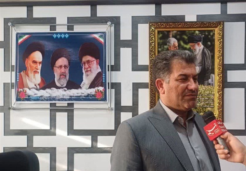 افزایش بودجه پیشنهادی شهرداری ایلام به ۱۶۵۰ میلیارد تومان