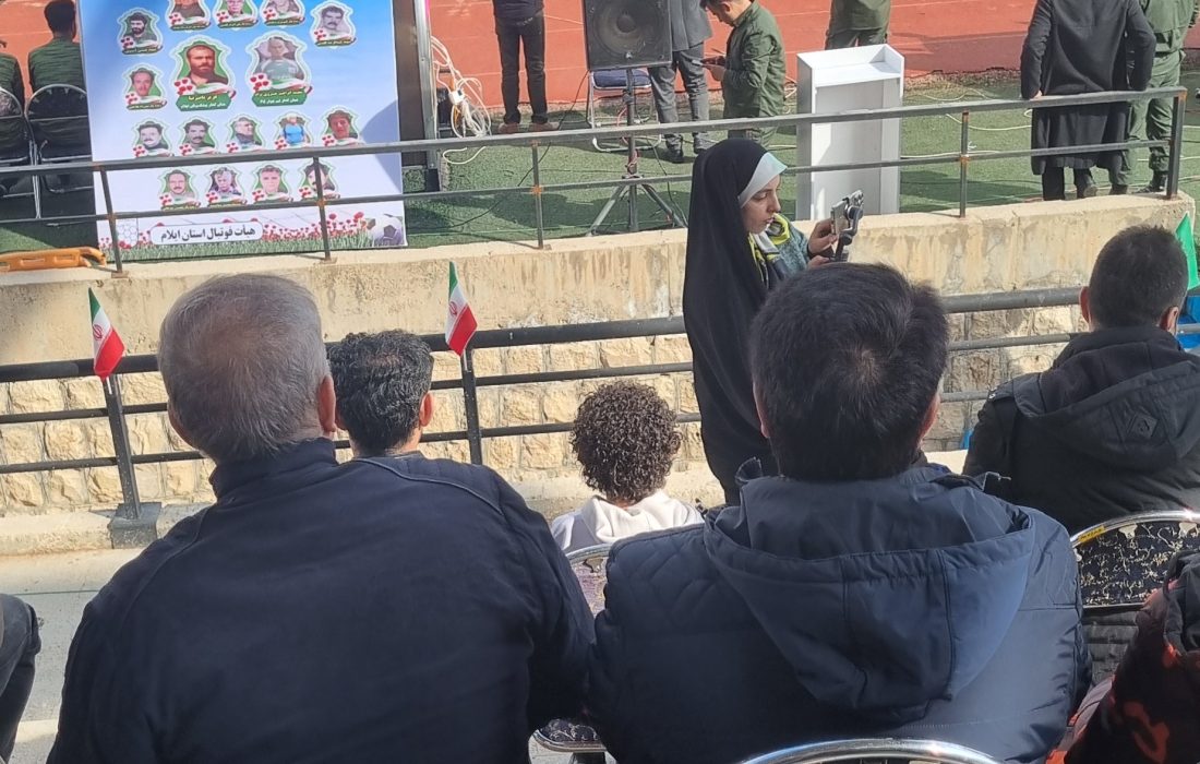 روز جمعه،  استاندار و یک نکته