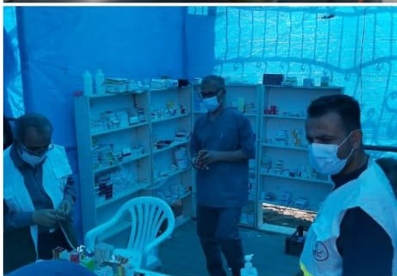 یادداشت|سلامت ایلام قربانی وعدهدرمانی و پیمانکاران فراری