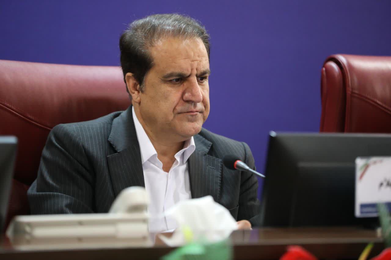 مصاحبه اختصاصی دکتر احمد کرمی، استاندار ایلام با پایگاه خبری_تحلیلی ایلامیان