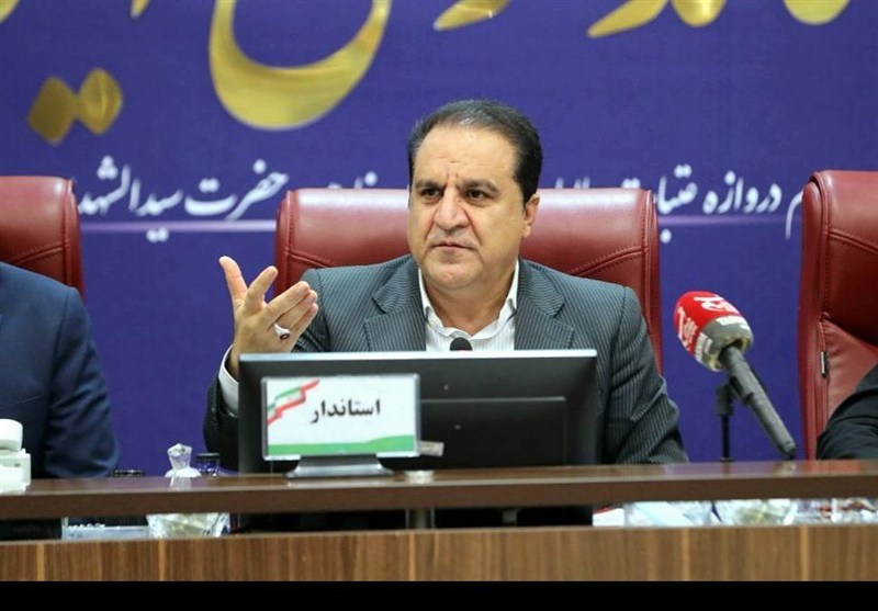 استاندار ایلام: شهدای دانشجو معلم، آموزگاران ابدی جامعهاند