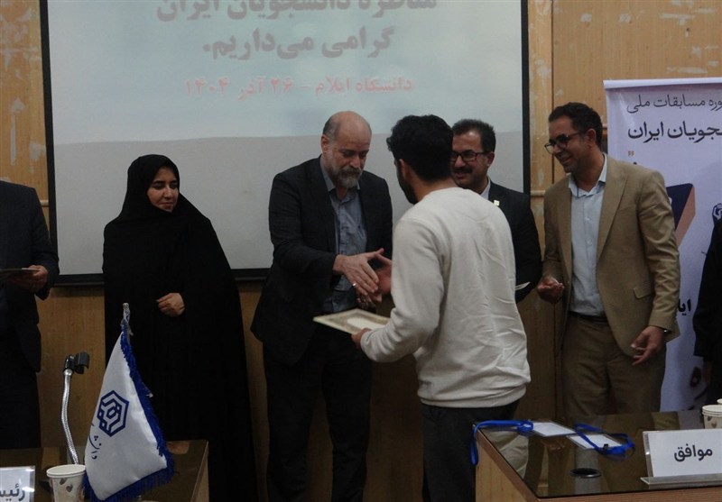 معاون استاندار ایلام: جامعه توسعه‌یافته نیازمند گفتگوی آرام است