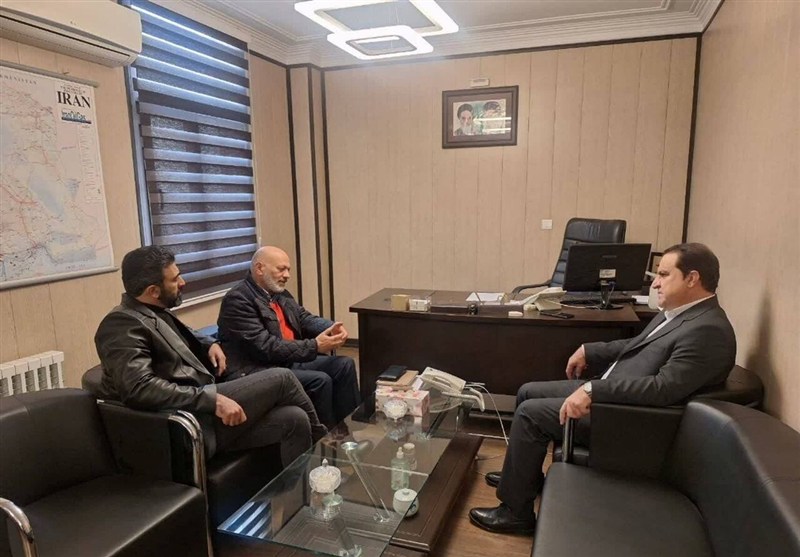 مهمان مهران، سریالی فاخر برای پاسداشت پایتخت خادمان اربعین در قاب رسانه ملی