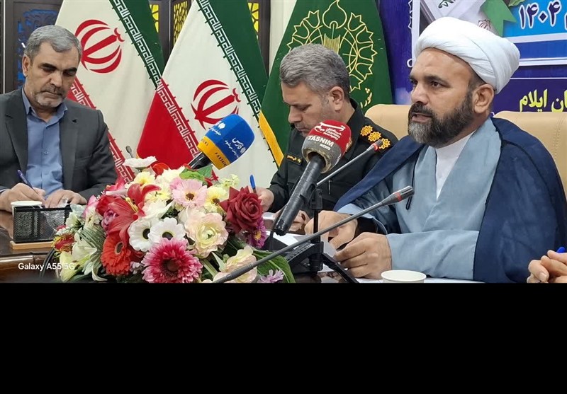 ویژه برنامه‌های «۹ دی تجلی انسجام ملی» در ۳۵ نقطه ایلام برگزار می‌شود