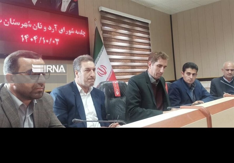 تبدیل آرد روستایی به کامل تا پایان سال