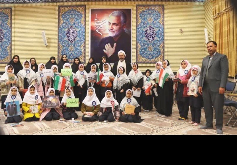 ۹ دی نماد بصیرت و ولایتمداری ملت است