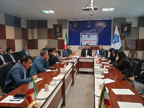 اندیشکدهها میتوانند نقش مؤثری در جهتدهی قوانین ایفا کنند