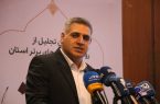 نهضت آسفالت شهر ایلام ادامه خواهد داشت/ مسیر بعدی از میدان امام(ره) تا میدان شهید کشوری