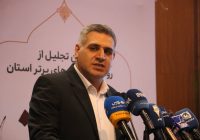 نهضت آسفالت شهر ایلام ادامه خواهد داشت/ مسیر بعدی از میدان امام(ره) تا میدان شهید کشوری