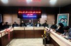 بررسی نهضت ملی مسکن و تعیین تکلیف منازل در معرض رانش تلخاب بدره