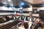 شتاببخشی به توسعه زیرساختهای ایلام با پیگیری سه طرح کلان شهری شتاببخشی به توسعه زیرساختهای ایلام با پیگیری سه طرح کلان شهری