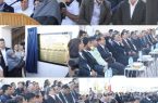 🏥 افتتاح بیمارستان ۶۴ تختخوابی شهدای ملکشاهی؛ تحقق یک مطالبه دیرینه مردم