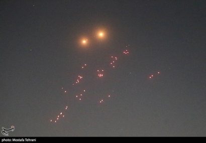 دشمن را در میدان غافلگیر می‌کنیم