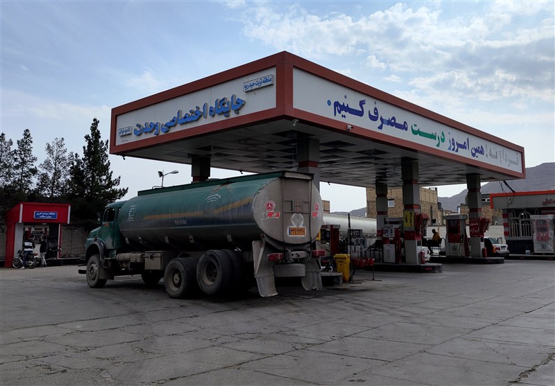 منابع حاصل از کاهش مصرف بنزین صرف تقویت کالابرگ خواهد شد