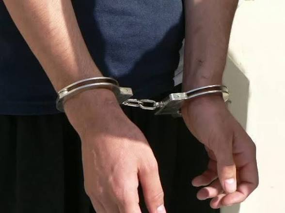 قاتل ۲۱ ساله در ایلام دستگیر شد