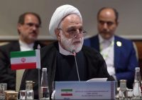 عاملان جنایت علیه ایران را تعقیب کنید