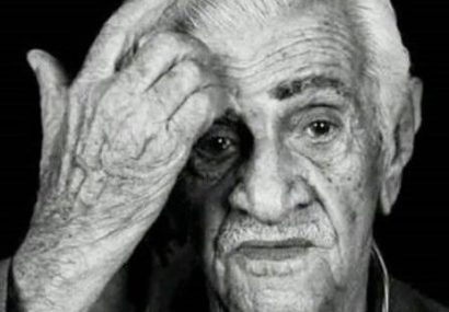 به بهانه سالگرد درگذشت شاعر فقید ایلامی، استاد علی اصغر عباسی آرام؛