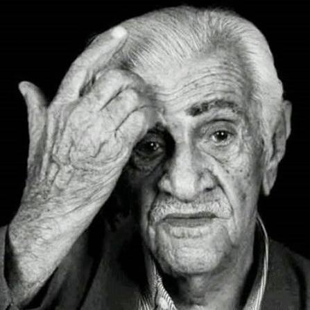 به بهانه سالگرد درگذشت شاعر فقید ایلامی، استاد علی اصغر عباسی آرام؛