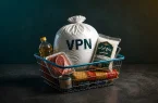 بازار ۱۰۵ هزار میلیارد تومانی فیلترشکنها؛ ۷۵ درصد ایرانیها از VPN استفاده میکنند