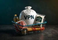 بازار ۱۰۵ هزار میلیارد تومانی فیلترشکنها؛ ۷۵ درصد ایرانیها از VPN استفاده میکنند بازار ۱۰۵ هزار میلیارد تومانی فیلترشکنها؛ ۷۵ درصد ایرانیها از VPN استفاده میکنند