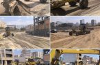گامی تازه برای توسعه شهری ایلام