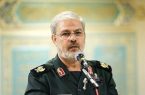 هیچ فناوری پیشرفته‌ای از رصد ما در تنگه هرمز عبور نمی‌کند