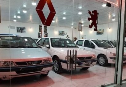 کدام خودروها بنزین یارانهای می گیرند؟ کدام خودروها بنزین یارانهای می گیرند؟