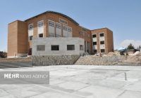ساخت ۸۰ مدرسه در مناطق محروم ایلام