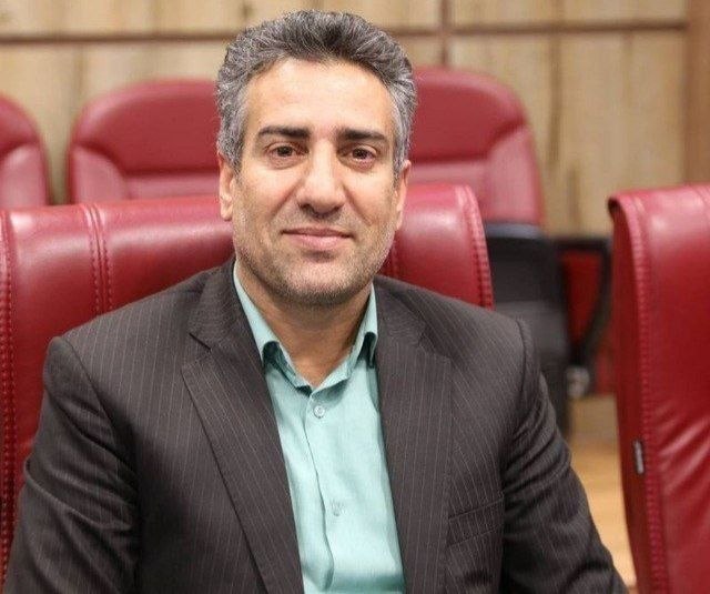 سرپرست بهزیستی استان ایلام منصوب شد