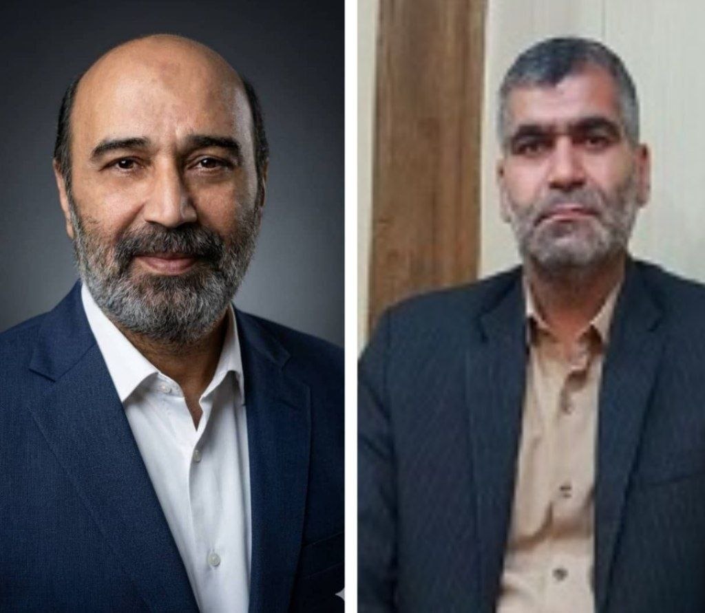 مدیر جدید حج و زیارت استان