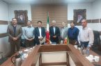 سرپرست شهرداری استان