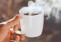 فقط بوی قهوه هم ممکن است حالتان را بهتر کند