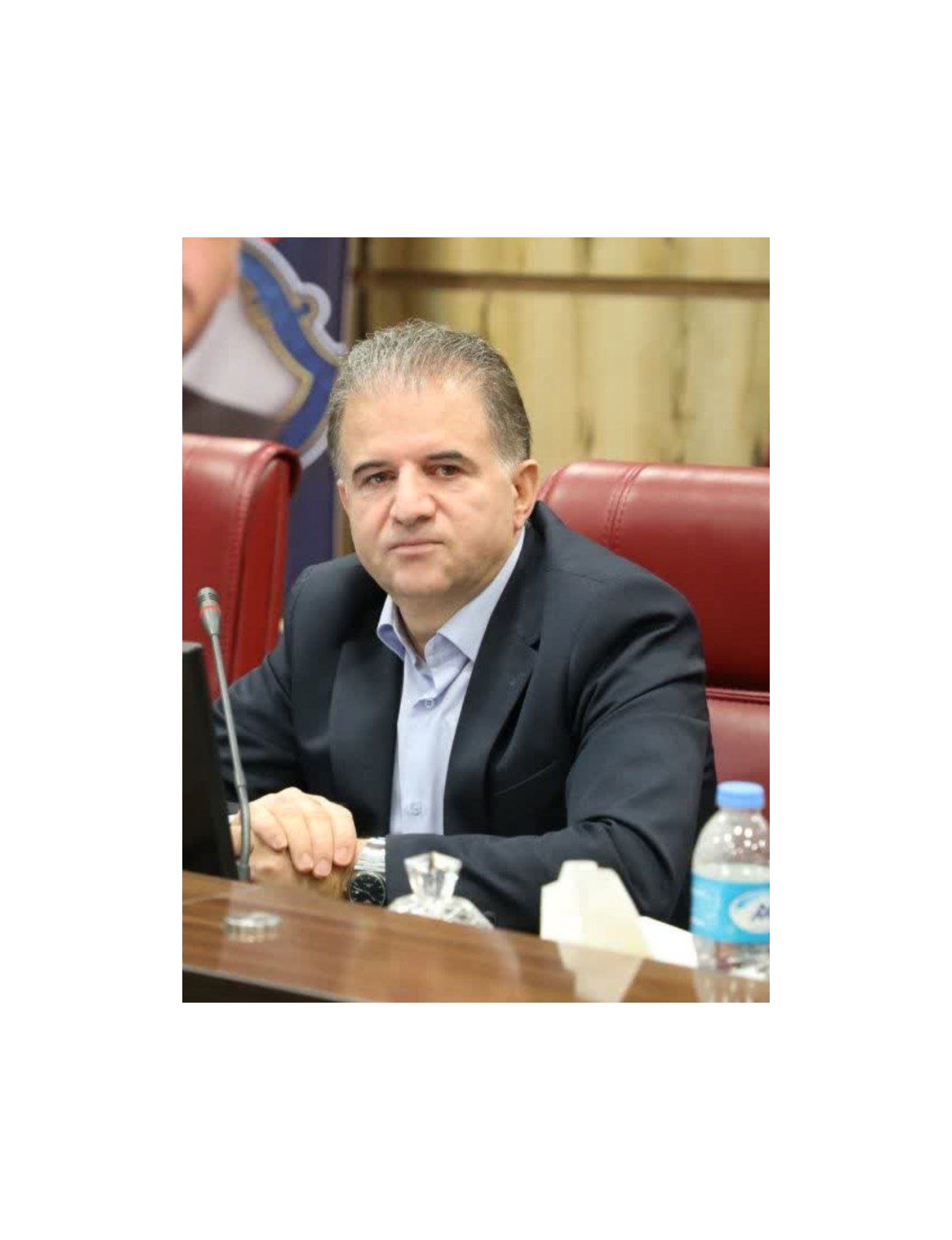 ظرفیت دانشگاه باید در تصمیم‌گیری‌های اجرایی استان به کار گرفته شود