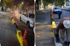 زیباسازی در حوزه ترافیک شهری