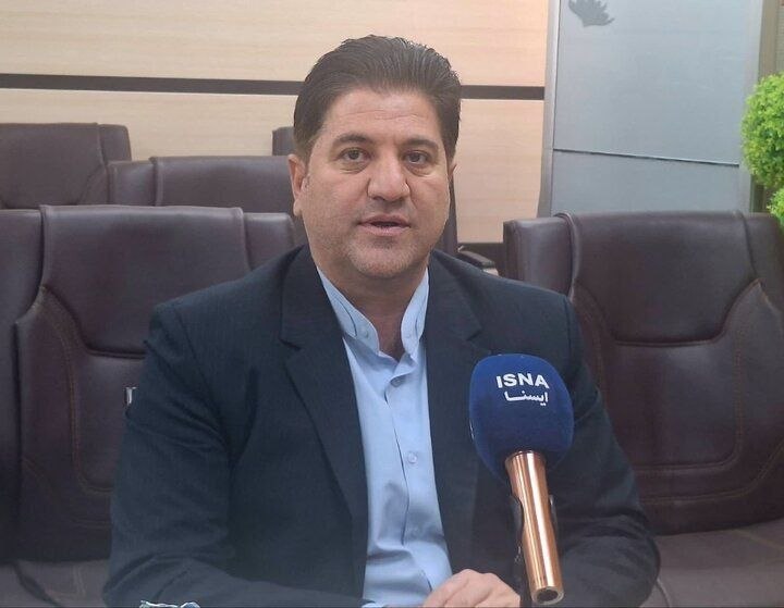 موزه باستان شناسی در ایلام