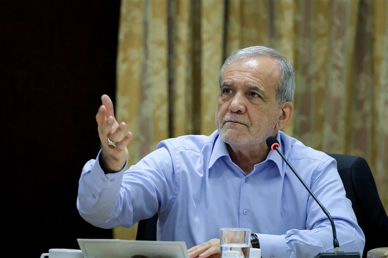 آرایش جدید دولت مانع اهداف دشمن می‌شود
