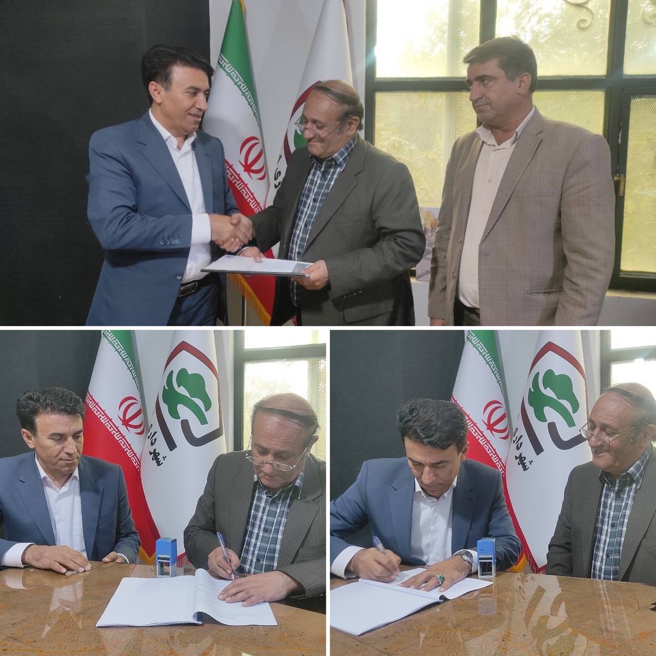 گام مهم شهرداری ایلام برای ساماندهی پسماند و احداث کارخانه بازیافت