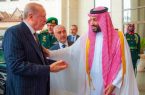 ائتلاف مکه وارد فاز عملیاتی شد