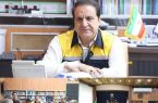دیدار مدیرکل پست استان ایلام با استاندار به مناسبت هفته پست
