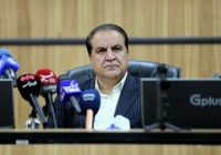 هدف‌گذاری ۵۰۰ مگاواتی توسعه نیروگاه‌های خورشیدی در ایلام‌