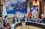 خط و نشان قضایی در ایلام/برخورد بدون اغماض با مفاسد مالی و اداری
