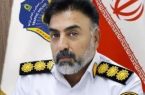 سرهنگ کامران آرمان به عنوان سرپرست پلیس‌راه استان ایلام معرفی شد