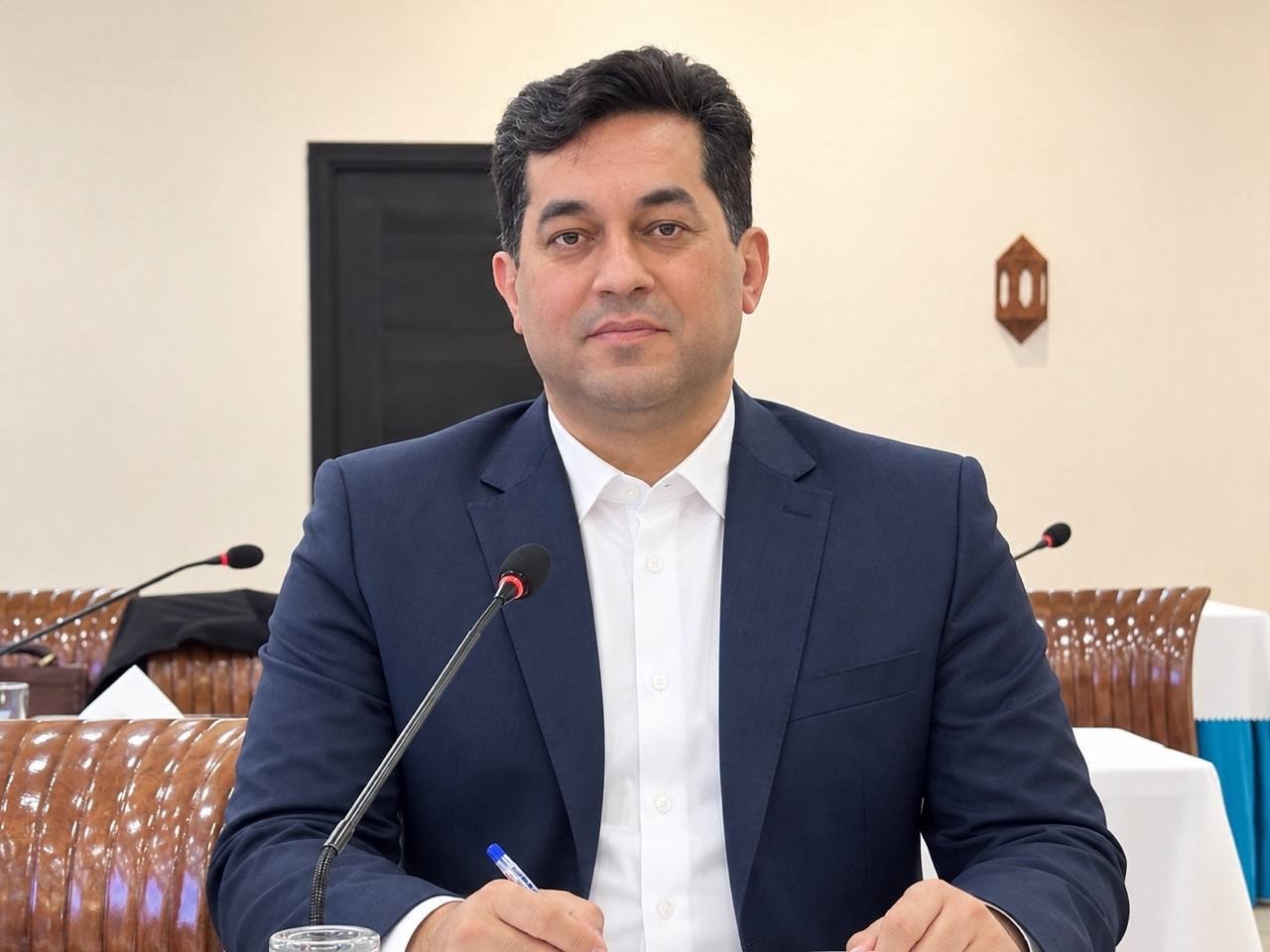 گامی تازه برای مدیران بومی؛ دکتر علی لطفی عضو موظف هیئت‌مدیره پتروشیمی ایلام و معاون اجرایی مدیرعامل پترول شد