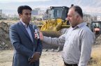 آرامش شهر با حوضچه‌های آرامش
