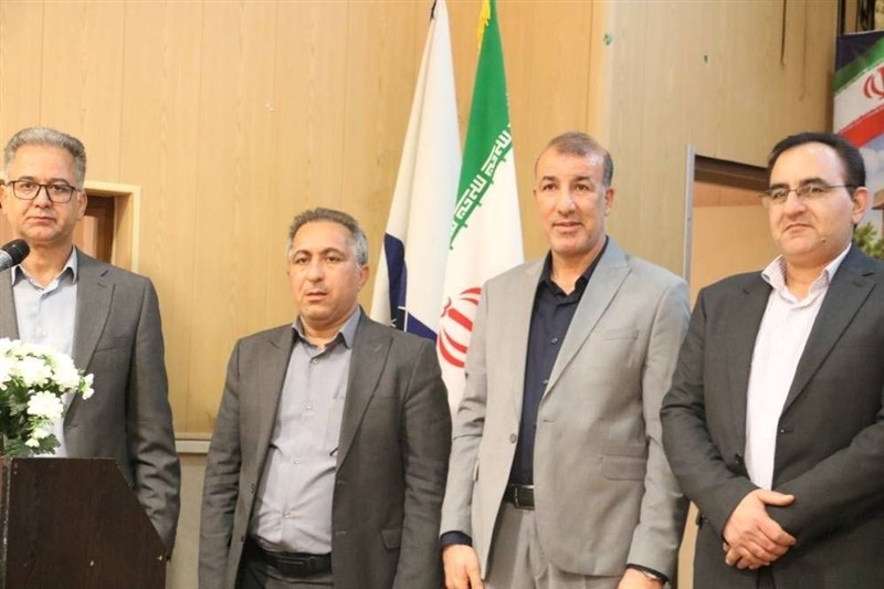 افزایش ۵ برابری تعداد استادان تمام در دانشگاه آزاد اسلامی